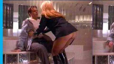 Pic: Taylor Dayne in Stag