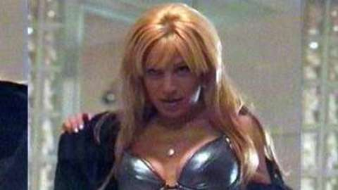 Pic: Taylor Dayne in Stag