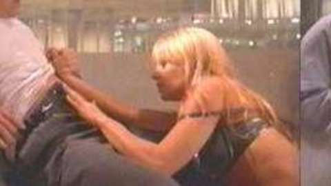 Pic: Taylor Dayne in Stag