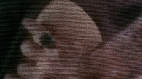 Pic: Sandra Dee in The Dunwich Horror