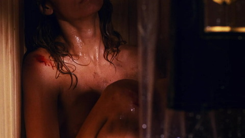 Pic: Cassandra Delaney in Fair Game