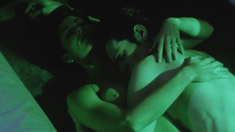 Pic: Dana Delany in Light Sleeper