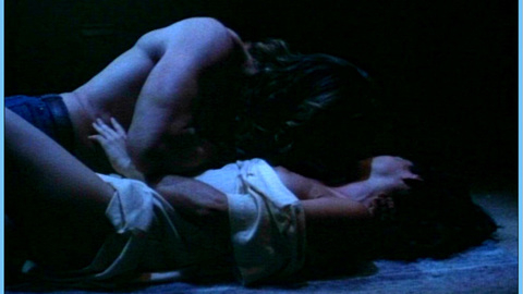 Pic: Kim Delaney in The Drifter