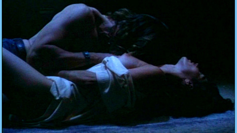 Pic: Kim Delaney in The Drifter