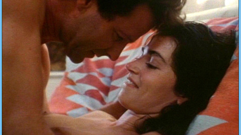 Pic: Kim Delaney in The Drifter