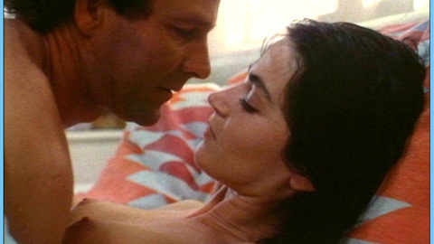 Pic: Kim Delaney in The Drifter