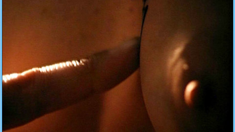 Pic: Kim Delaney in Temptress