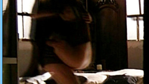 Pic: Kim Delaney in Temptress