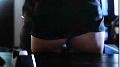 Pic: Kim Delaney in Temptress