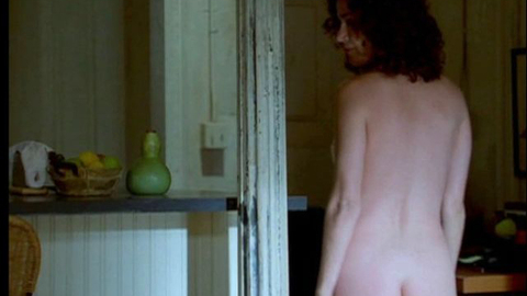 Pic: Kim Delaney in NYPD Blue