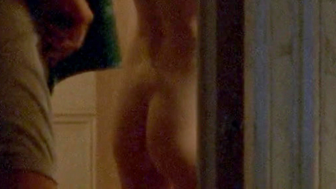 Pic: Kim Delaney in NYPD Blue