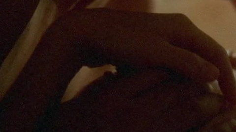 Pic: Kim Delaney in NYPD Blue