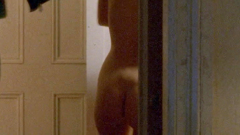 Pic: Kim Delaney in NYPD Blue