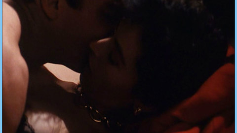 Pic: Kim Delaney in Tales from the Crypt