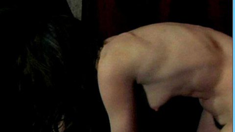 Pic: Julie Delpy in La passion Béatrice