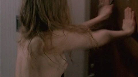 Pic: Julie Delpy in Killing Zoe (1994)