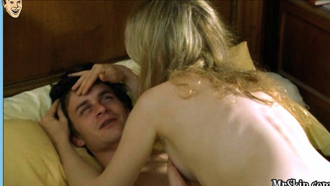 Pic: Julie Delpy in An American Werewolf in Paris