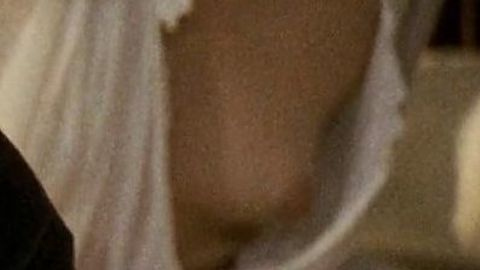 Pic: Julie Delpy in The Hoax