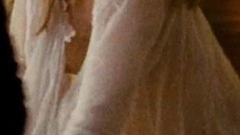 Pic: Julie Delpy in The Hoax