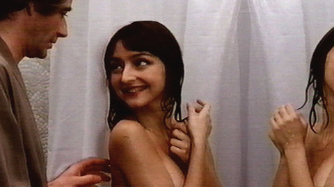 Pic: Maria de Medeiros in Man of My Life