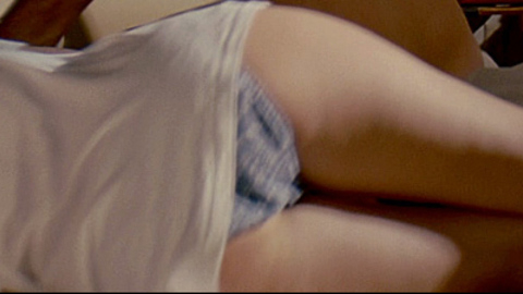 Pic: Maria de Medeiros in Pulp Fiction