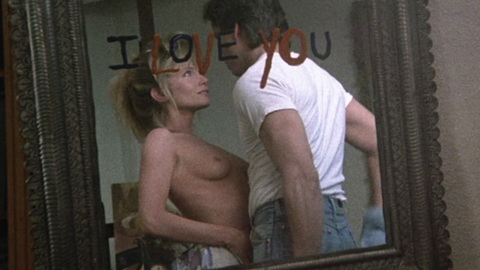 Pic: Rebecca De Mornay in And God Created Woman