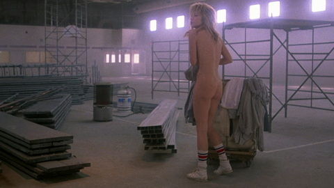 Pic: Rebecca De Mornay in And God Created Woman