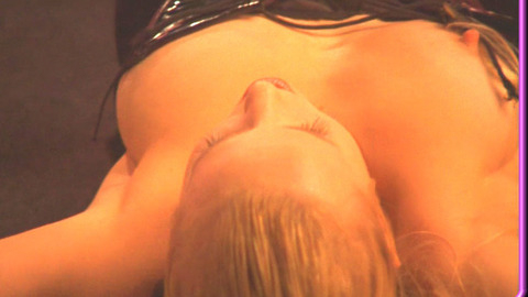 Pic: Rebecca De Mornay in Wicked Ways
