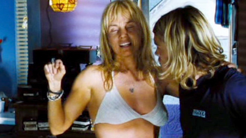 Pic: Rebecca De Mornay in Lords of Dogtown