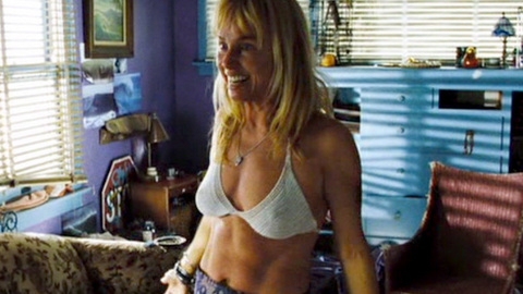Pic: Rebecca De Mornay in Lords of Dogtown