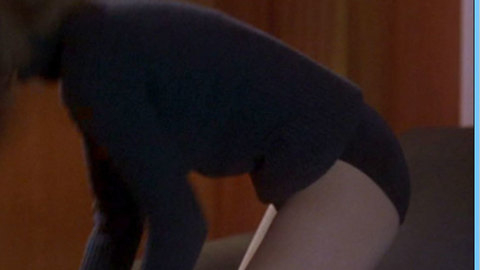 Pic: Rebecca De Mornay in The Right Temptation