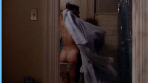 Pic: Sherry Stringfield in NYPD Blue