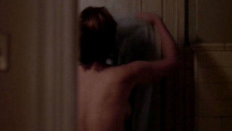 Pic: Sherry Stringfield in NYPD Blue