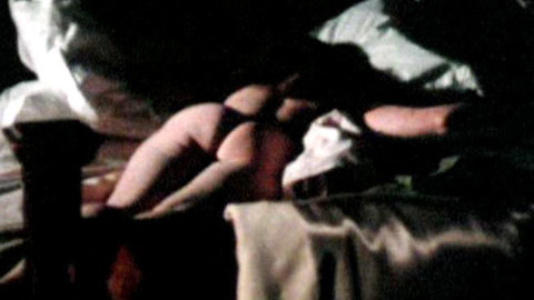 Pic: Judi Dench in Langrishe, Go Down