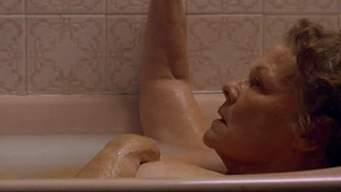 Pic: Judi Dench in Notes on a Scandal