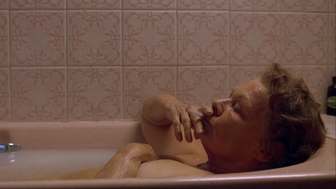 Pic: Judi Dench in Notes on a Scandal