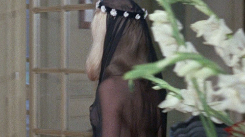Pic: Catherine Deneuve in Belle de jour