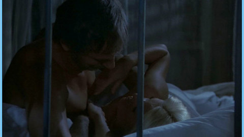 Pic: Catherine Deneuve in Le sauvage