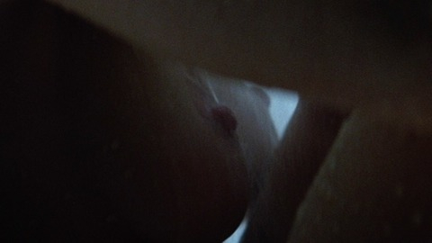 Pic: Catherine Deneuve in The Hunger