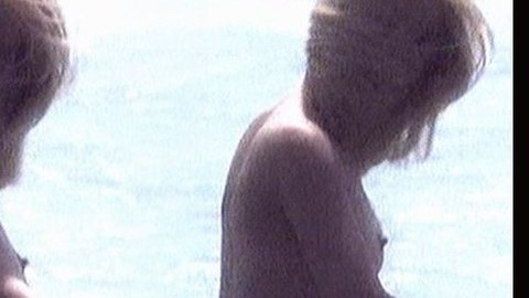 Pic: Catherine Deneuve in Liza