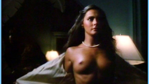 Pic: Lydie Denier in The Night Stalker