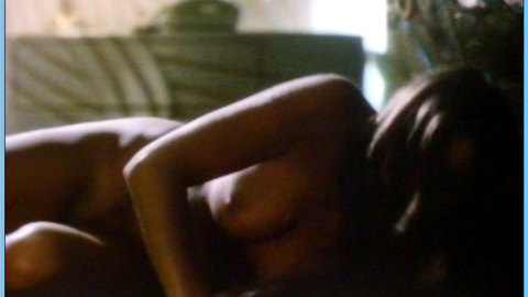 Pic: Lydie Denier in The Night Stalker