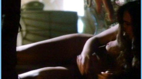 Pic: Lydie Denier in The Night Stalker