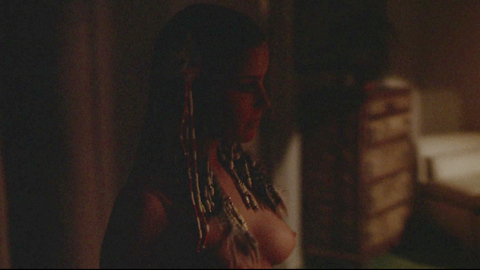 Pic: Bo Derek in 10 (1979)