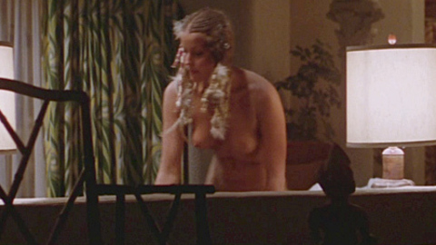 Pic: Bo Derek in 10 (1979)