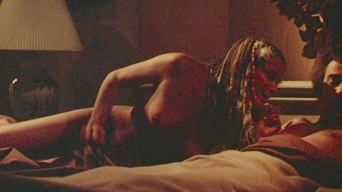 Pic: Bo Derek in 10 (1979)