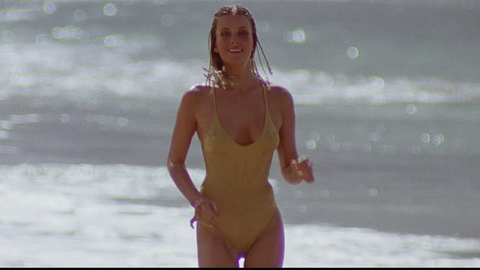 Pic: Bo Derek in 10