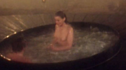 Pic: Bo Derek in A Change of Seasons