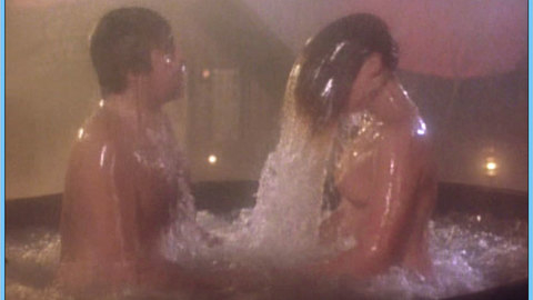 Pic: Bo Derek in A Change of Seasons