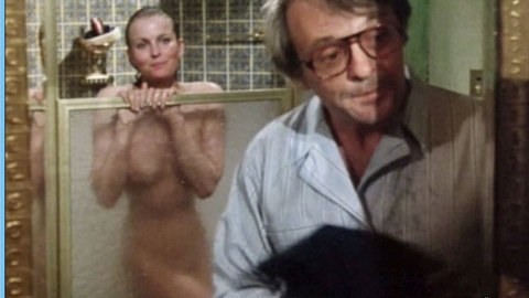 Pic: Bo Derek in A Change of Seasons